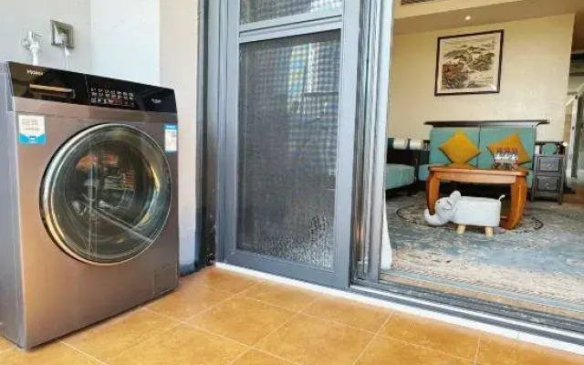 Sparkling Legend  Apartment