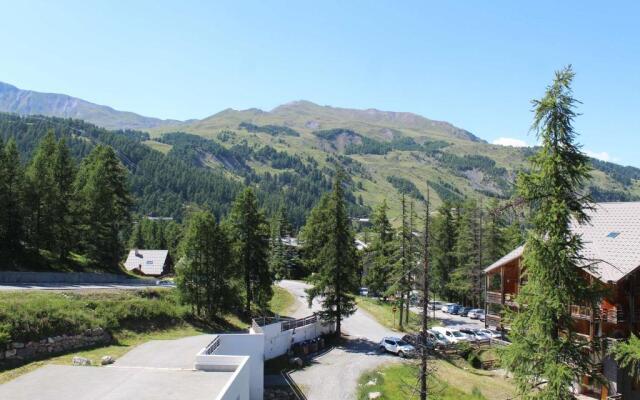 Appartement Vars, 1 pièce, 4 personnes - FR-1-330B-38