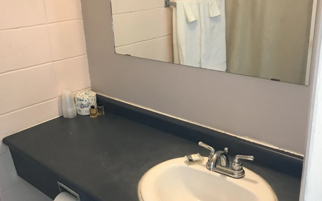 Journeyman Inn Motel