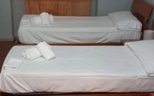 Pizzeria e Affittacamere Al Sole