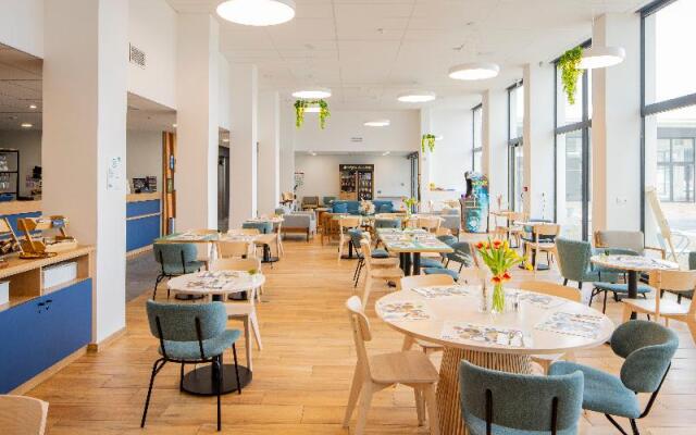 All Suites Appart Hotel Le Havre