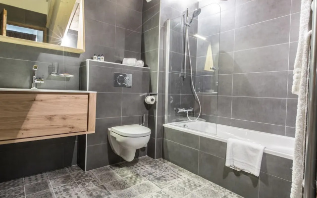 Keystone Lodge Apartment T5 C15
