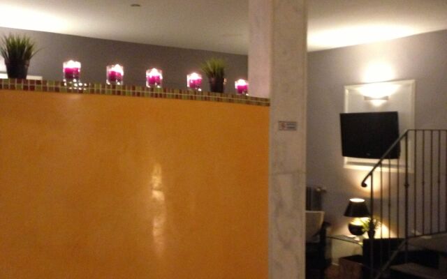 Hotel Angelica Florence