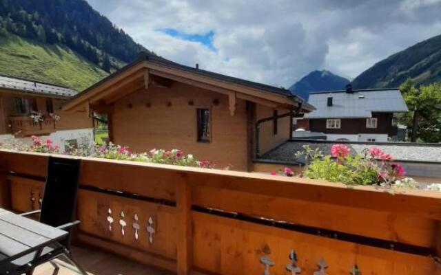 Hochalmbahnen Chalets Rauris 1-07 WE2, Maislaufeldweg1f OG