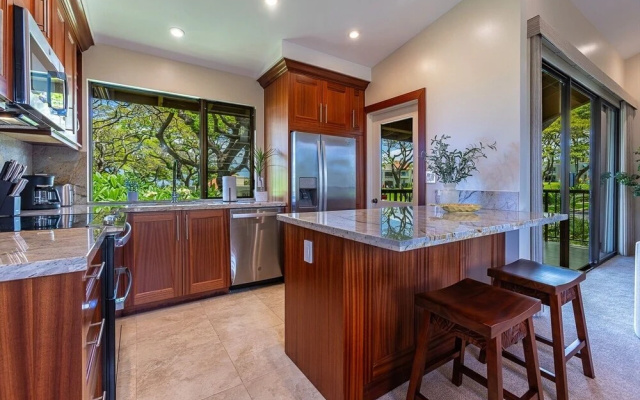 Wailea Ekahi 37e 1 Bedroom Condo