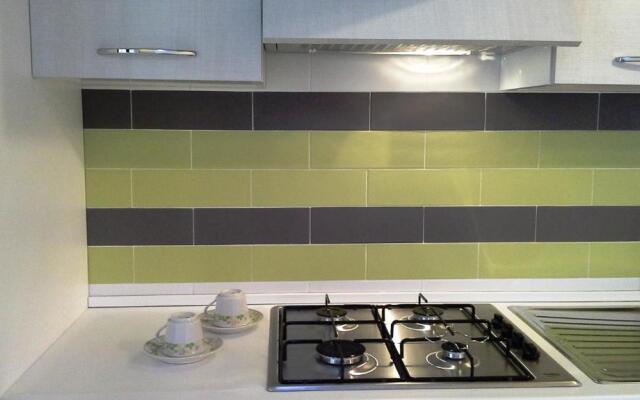 Appartamento Il Soffio Di Eolo