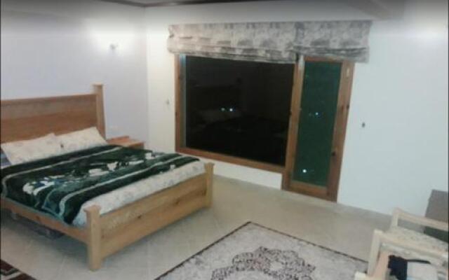 Hilla Apartments Nathia Gali