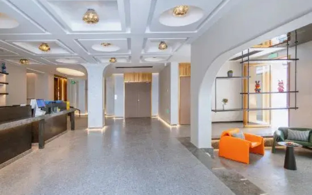 Ningguo Jiamai Designer Hotel