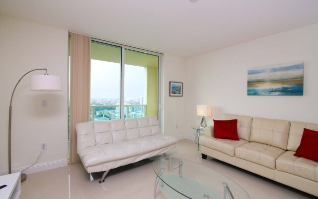 Pelican Residences Miami Brickell - One Broadway