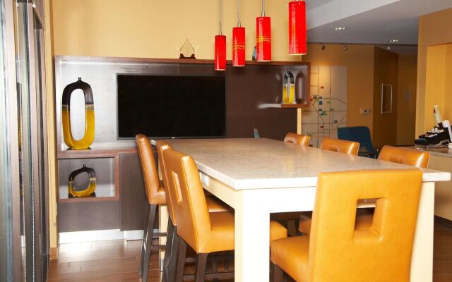 TownePlace Suites by Marriott Hobbs