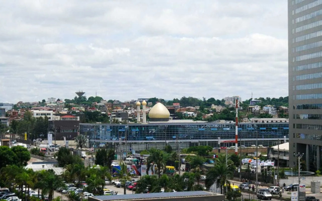 Atmosphère Hotel & spa