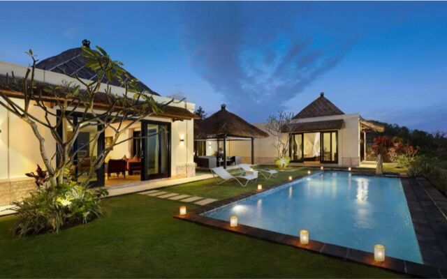 Hillstone Villas Resort Bali