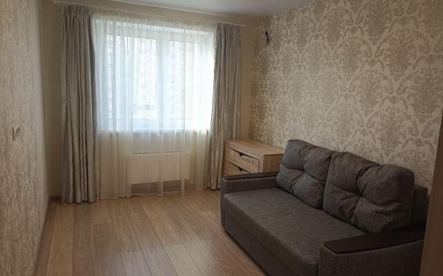 Apartments on Novy Boulevard 9