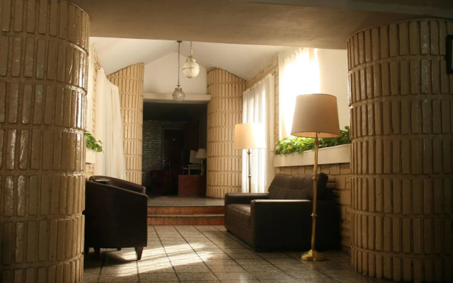 Garden Hotel Tucumán