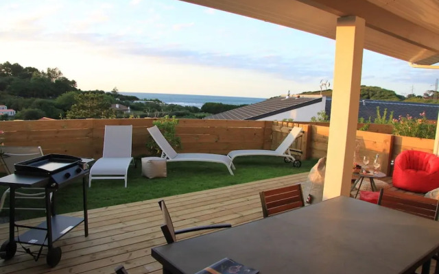 Maisons Cénitz.Mayarco