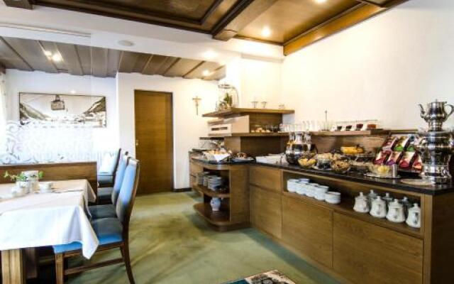 Hotel Garni Pra Posta