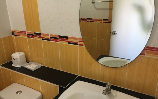 Greenfield Residence