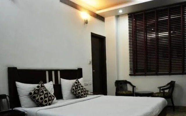 Hotel Sehej Inn
