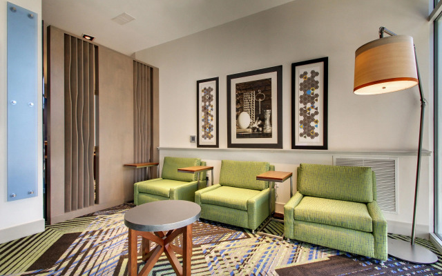 Holiday Inn Express & Suites Summerville by IHG