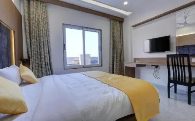 Hotel Luxura