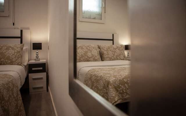 Lovely & Chic one bed Apartment Next to El Prado