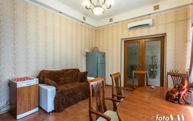 Mariinsky Guest House