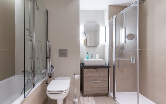 Premium Residence Presqu'Ile de la Touques - Pierre & Vacances