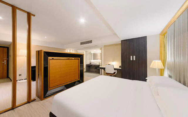 Chongqing KaoYu Hotel