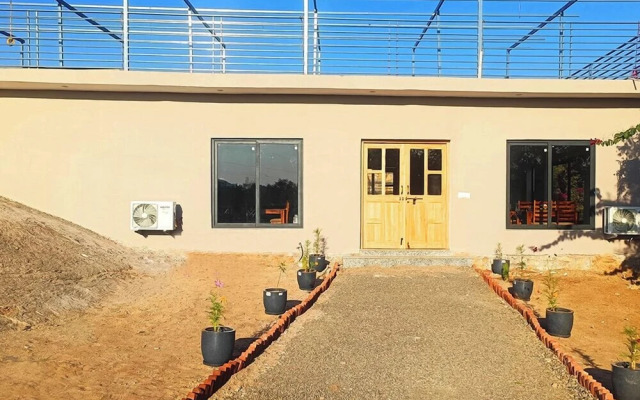 Thour Nautre Resorts