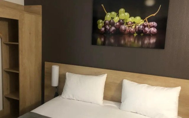 Hôtel Wood Inn Bordeaux Aeroport