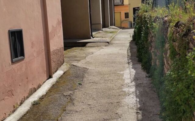 B&B RoMa Atella