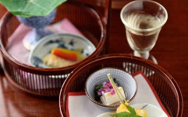 Ryokan Kurashiki