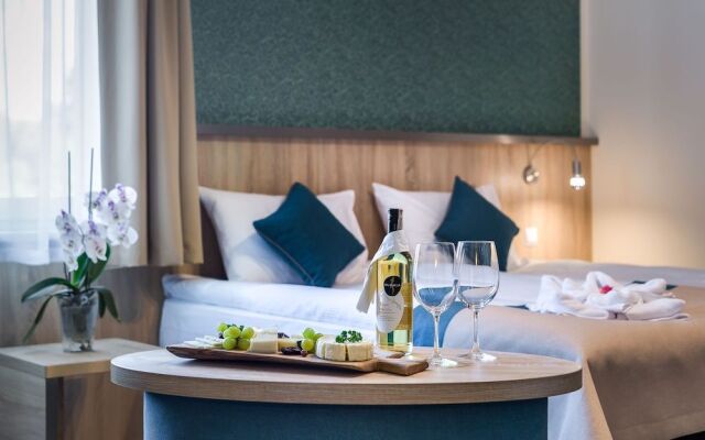 Krasicki Hotel Resort & SPA