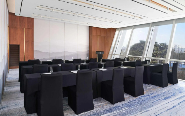 Naru Ambassador Hotel Seoul - MGallery Collection