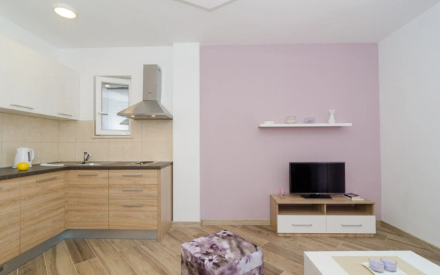 Apartments Marmo
