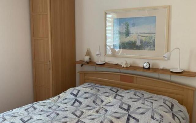 Ferienwohnung Körner Nr. 1