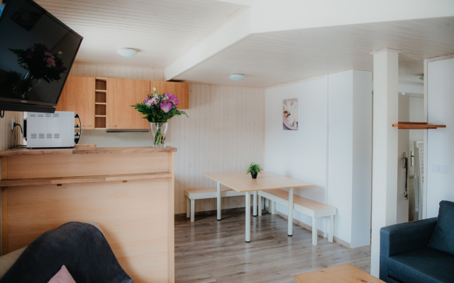 Résidence Sunêlia Les Logis d'Orres