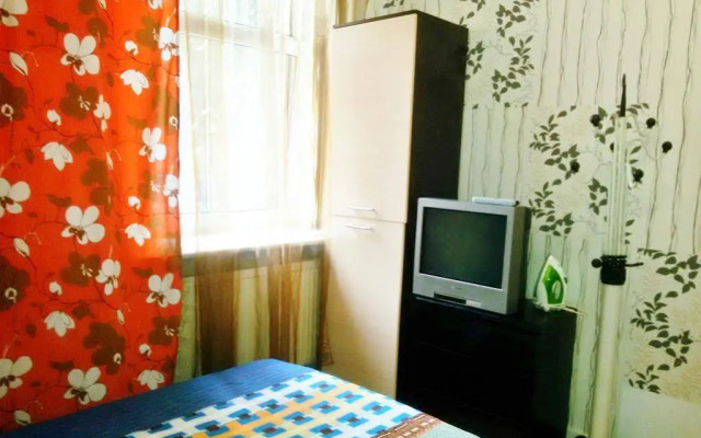 Mini-hotel Tsarskaya Stolitsa