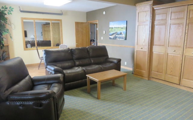 Baymont by Wyndham Fargo