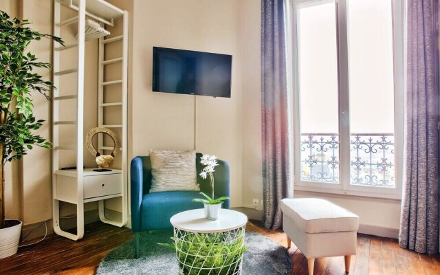 Sacré Cœur, Amazing Price