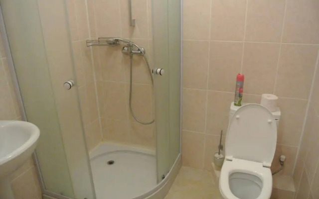 Арт-Отель Галерея