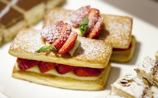 The Grand Hotel Myeongdong