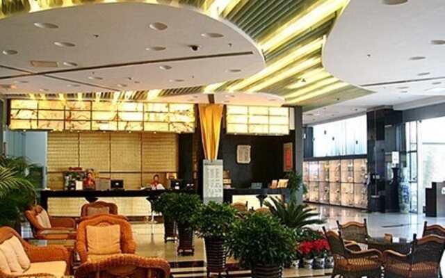 Kangming Hotel Beijing