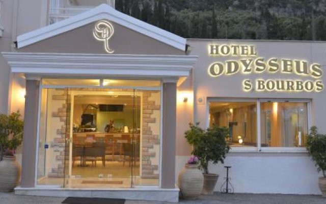 Odysseus Hotel