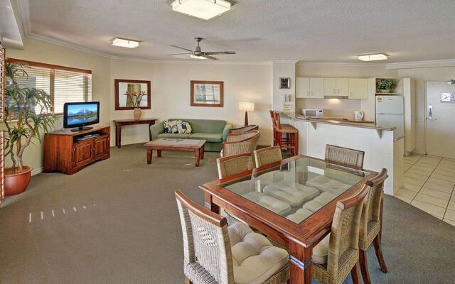 Raffles Mooloolaba