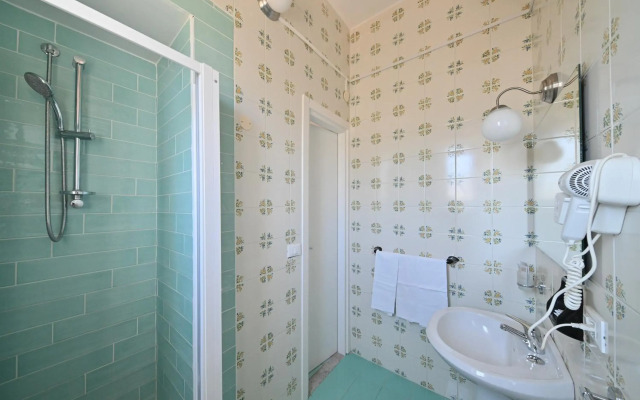 Albergo Atlantic Ischia