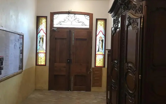 Chambre Familiale du Couvent