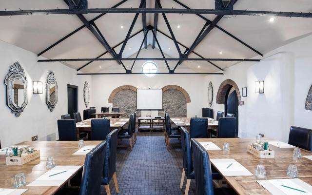 Hotel du Vin & Bistro Bristol