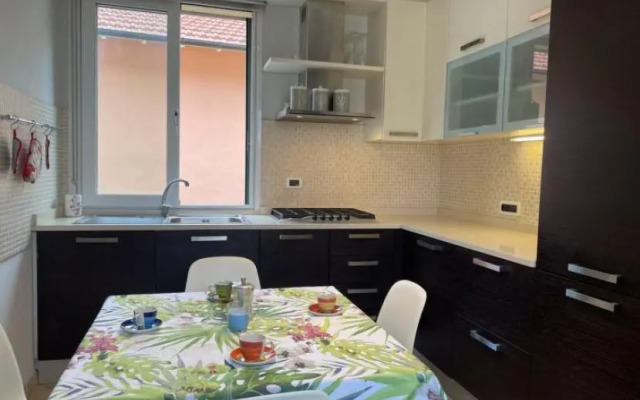 Magicstay - Flat 75M² 2 Bedrooms 1 Bathroom - Imperia