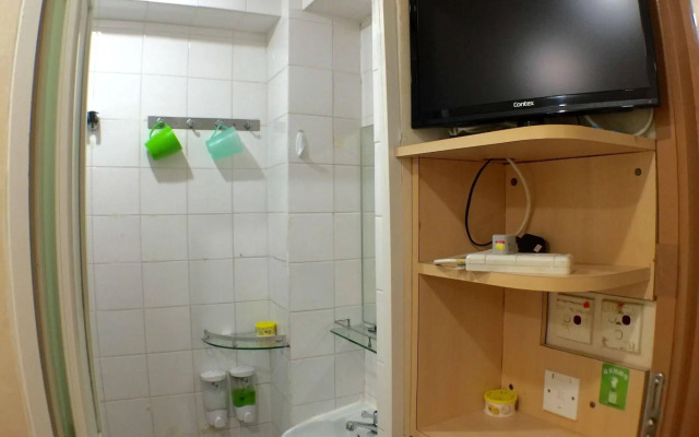 Well Yet Guest House